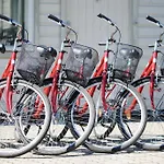 Pensionat With Free Parking Pärnu