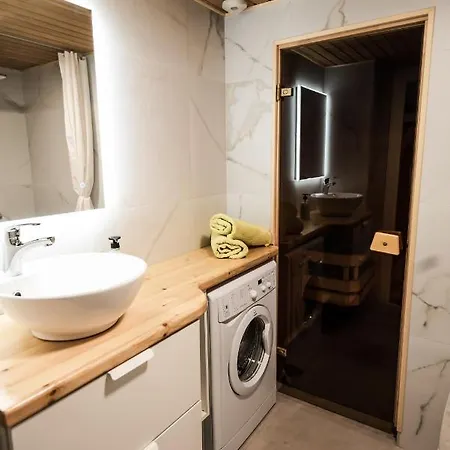 Guest house With Free Parking Parnu