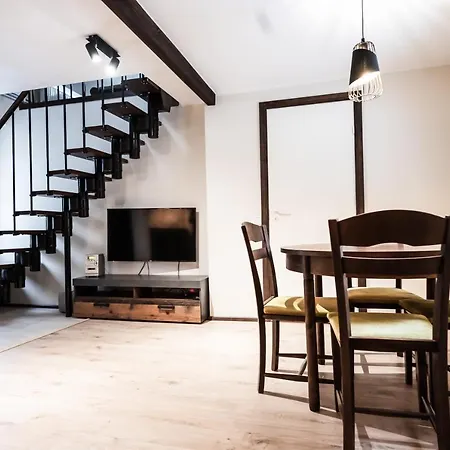 Guest house With Free Parking 4*