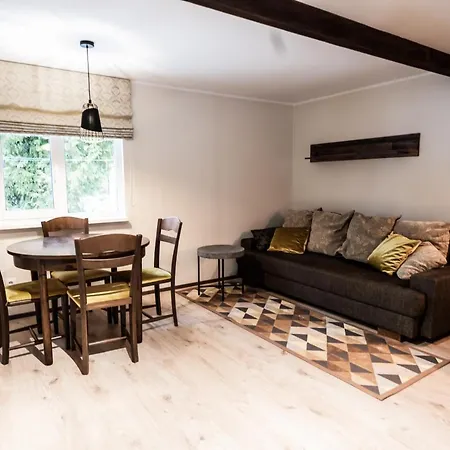 Guest house With Free Parking Parnu