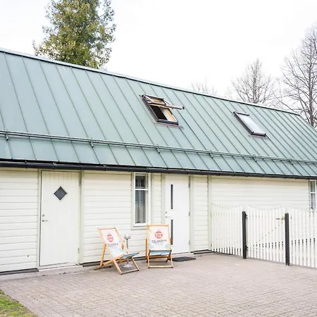 With Free Parking Guest house