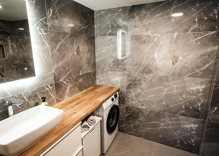 With Free Parking Parnu