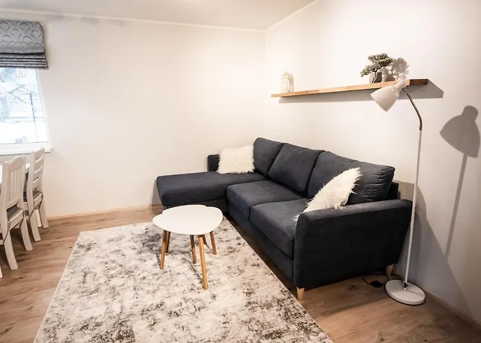 Guest house With Free Parking Parnu