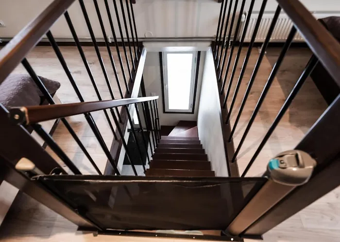 Guest house With Free Parking Parnu