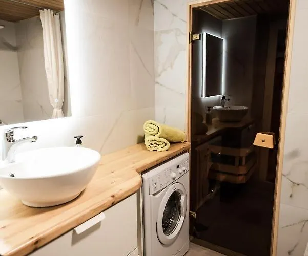 Guest house With Free Parking Parnu