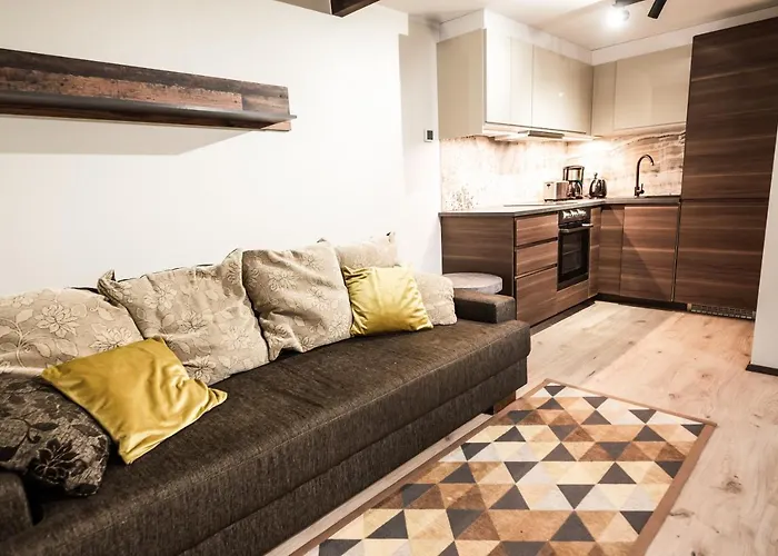 Guest house With Free Parking