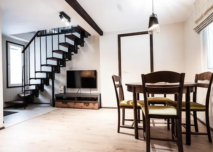 Guest house With Free Parking 4*