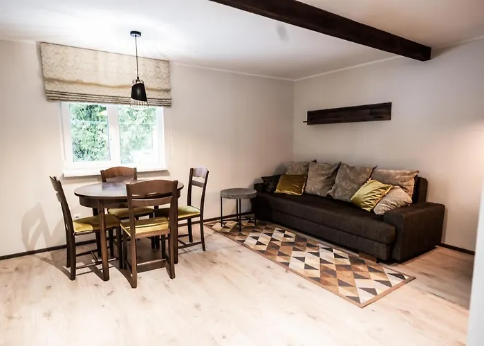 Guest house With Free Parking Parnu