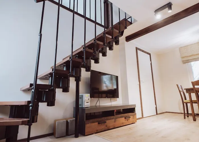 Guest house With Free Parking 4*