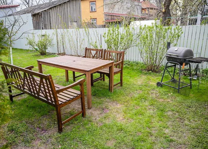 Guest house With Free Parking 4*