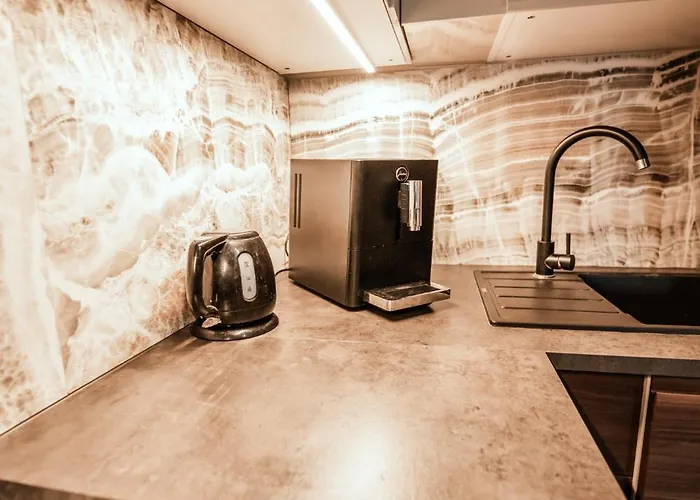 With Free Parking 4* Parnu