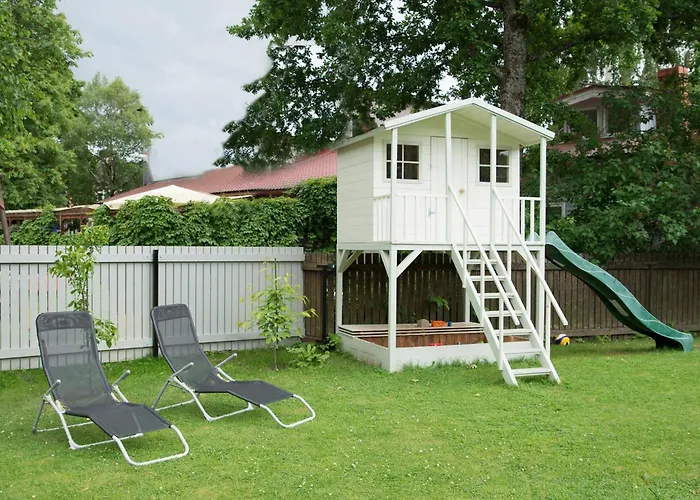 Guest house With Free Parking 4*