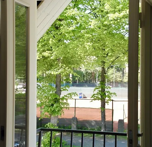 Guest house With Free Parking Parnu